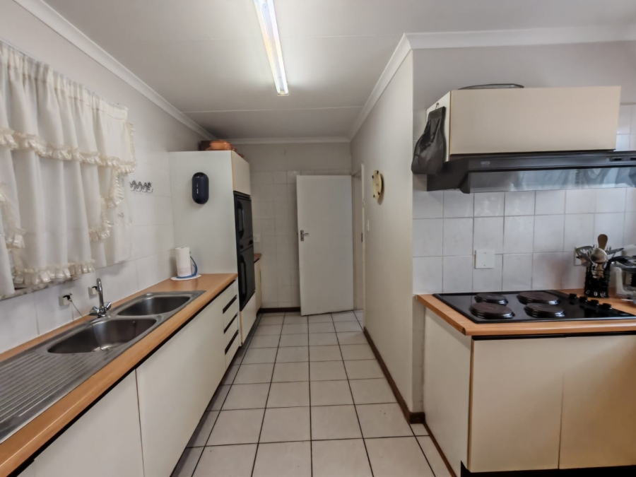 3 Bedroom Property for Sale in Sasolburg Ext 10 Free State